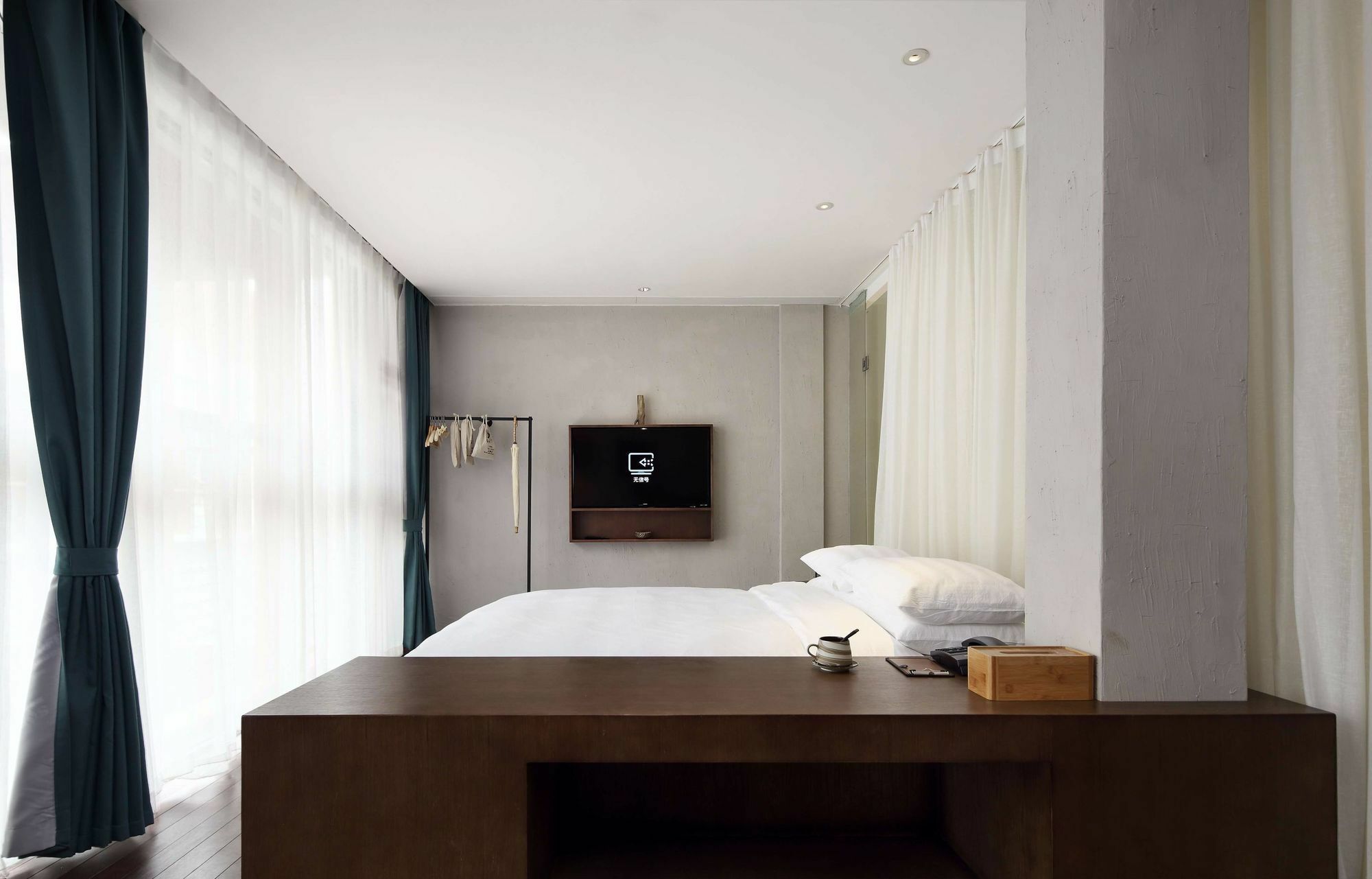 Namoo Guesthouse Wuzhen Εξωτερικό φωτογραφία