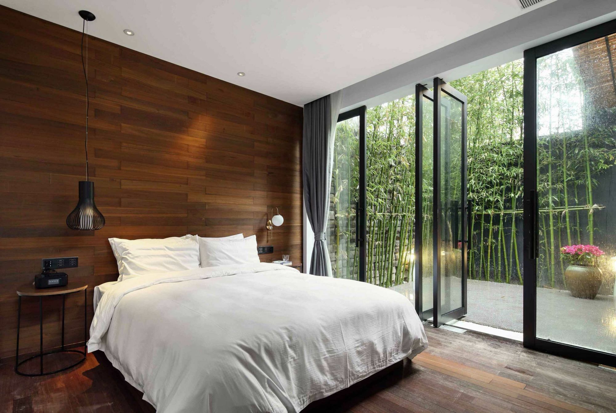 Namoo Guesthouse Wuzhen Εξωτερικό φωτογραφία