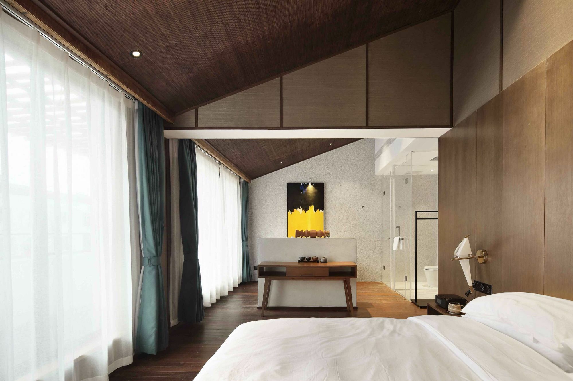 Namoo Guesthouse Wuzhen Εξωτερικό φωτογραφία