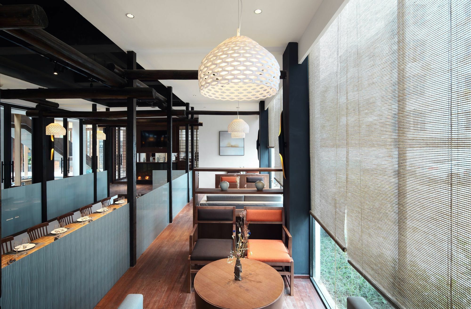Namoo Guesthouse Wuzhen Εξωτερικό φωτογραφία