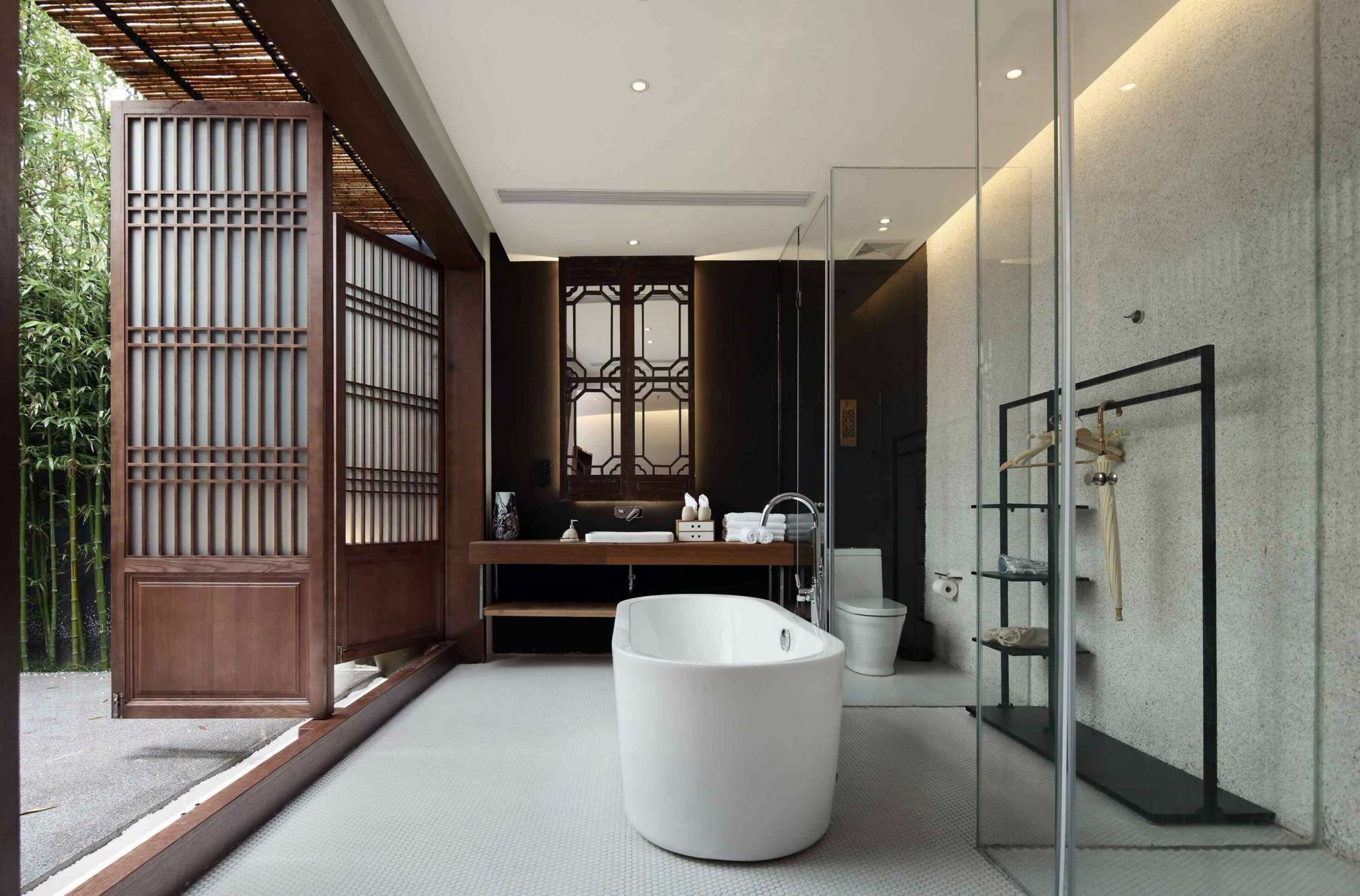 Namoo Guesthouse Wuzhen Εξωτερικό φωτογραφία