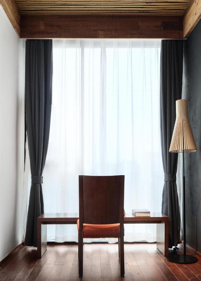 Namoo Guesthouse Wuzhen Εξωτερικό φωτογραφία