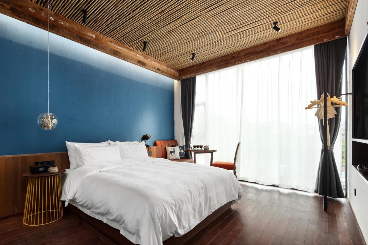 Namoo Guesthouse Wuzhen Εξωτερικό φωτογραφία