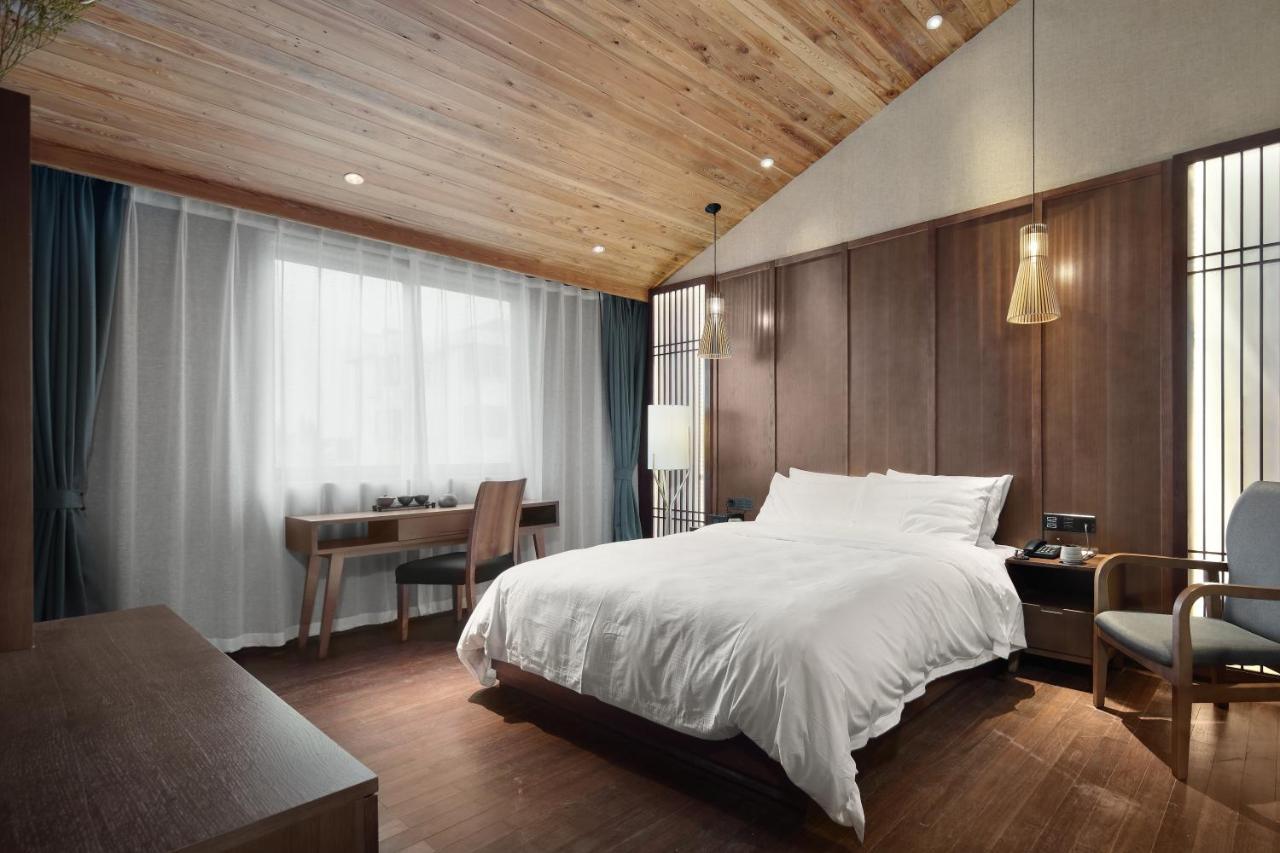 Namoo Guesthouse Wuzhen Εξωτερικό φωτογραφία