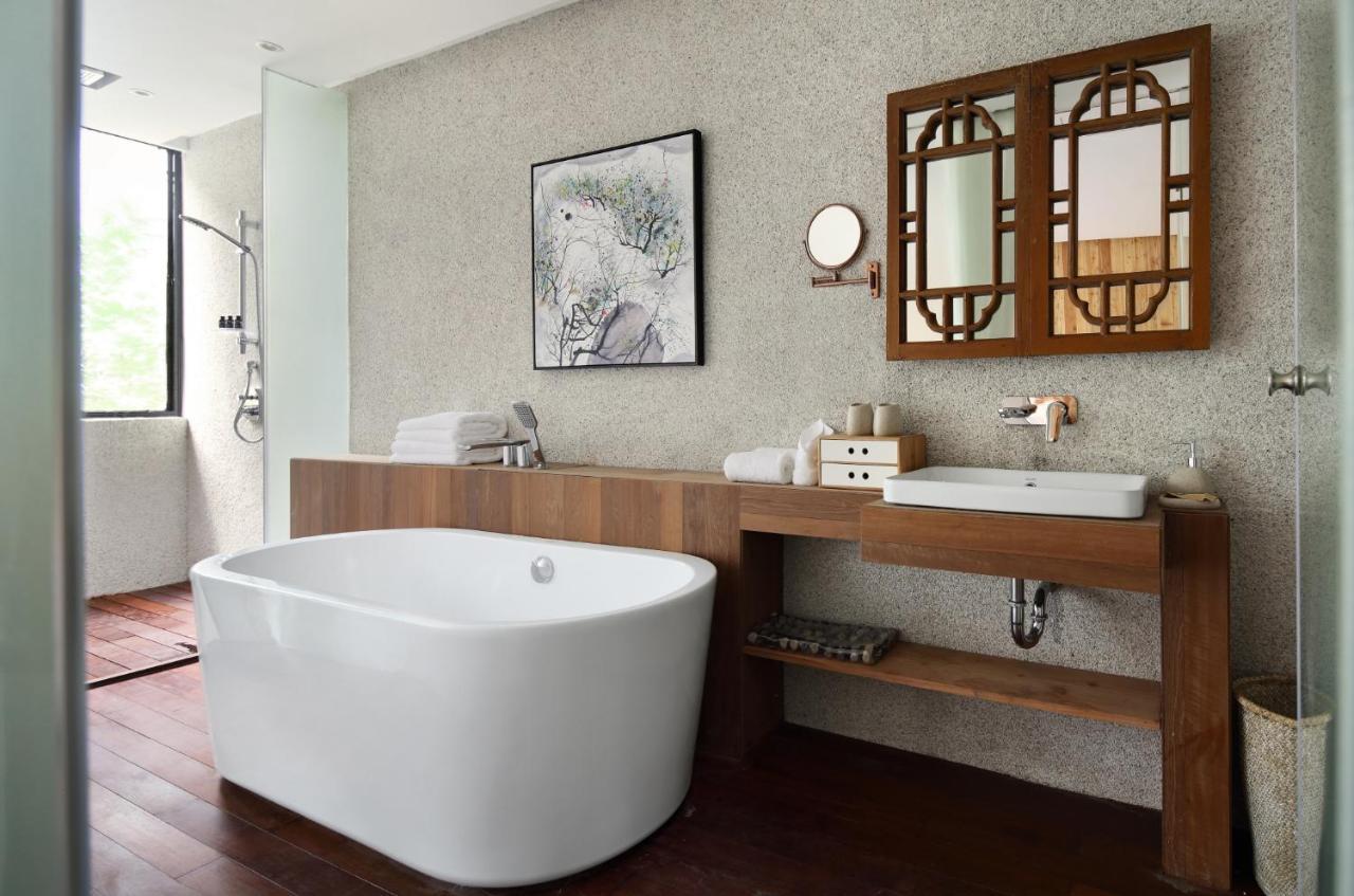 Namoo Guesthouse Wuzhen Εξωτερικό φωτογραφία