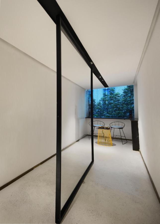 Namoo Guesthouse Wuzhen Εξωτερικό φωτογραφία