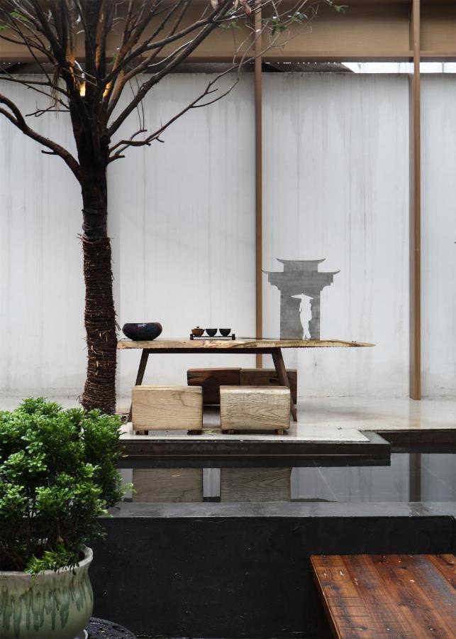 Namoo Guesthouse Wuzhen Εξωτερικό φωτογραφία
