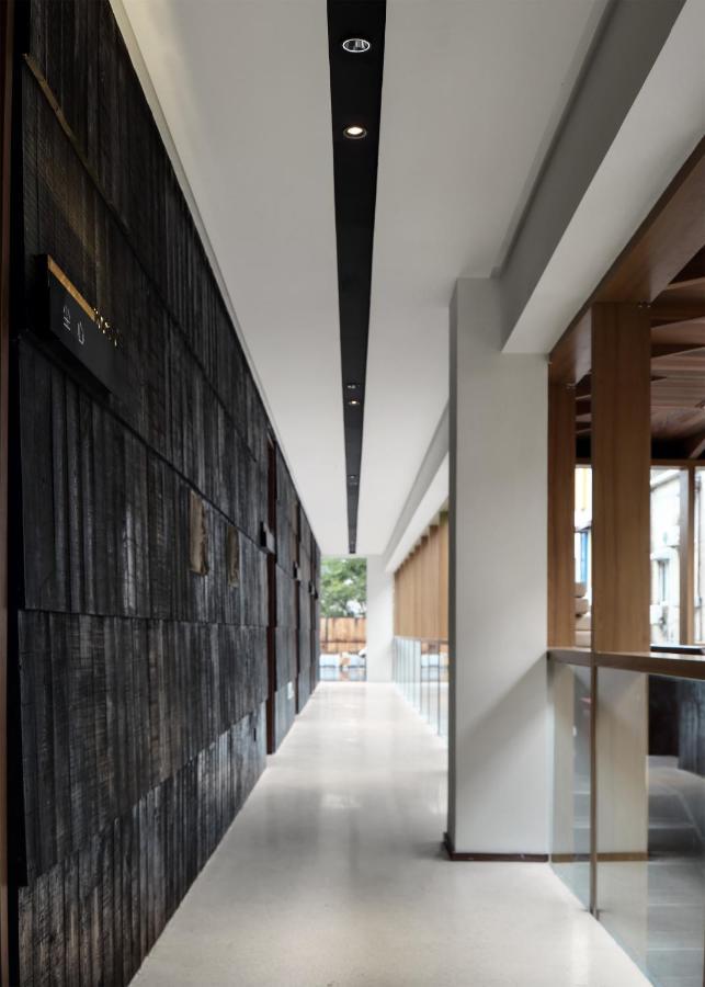 Namoo Guesthouse Wuzhen Εξωτερικό φωτογραφία