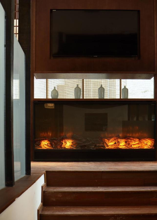 Namoo Guesthouse Wuzhen Εξωτερικό φωτογραφία