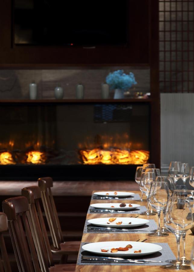 Namoo Guesthouse Wuzhen Εξωτερικό φωτογραφία